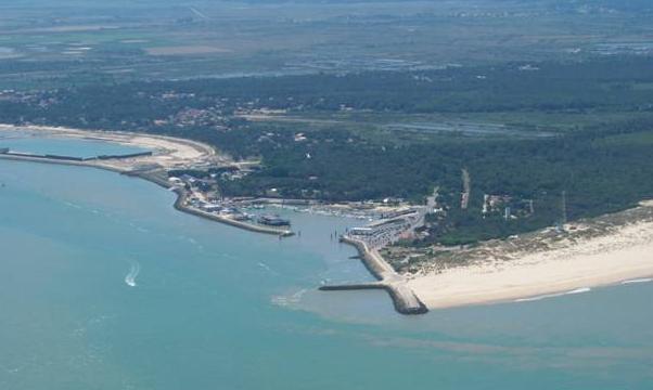 La Gironde