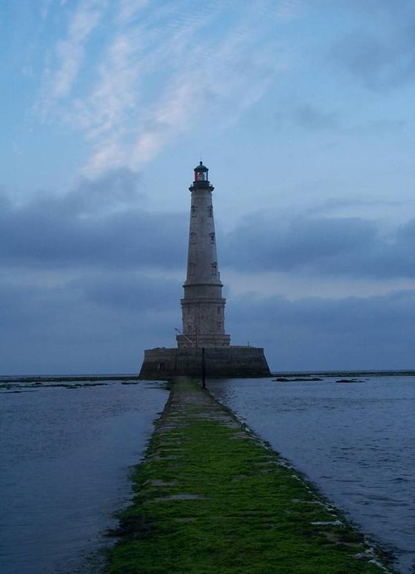 La Gironde