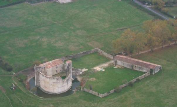 La Gironde